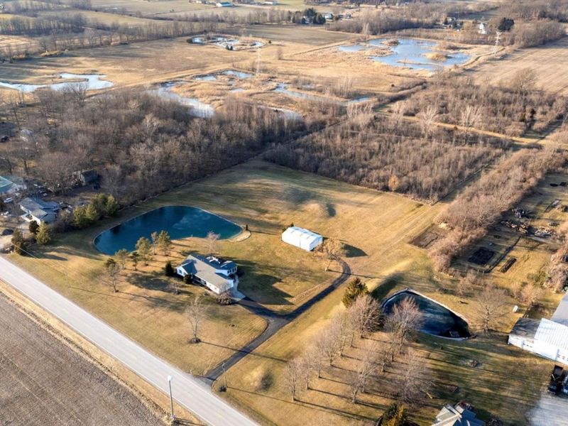 8685 W Oak Harbor Southeast Road, Oak Harbor, OH 43449 Photo 42