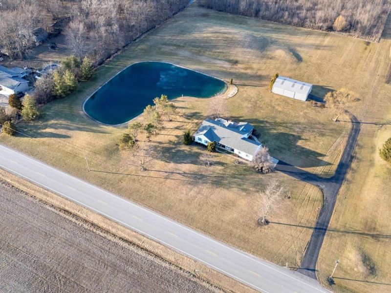 8685 W Oak Harbor Southeast Road, Oak Harbor, OH 43449 Photo 46