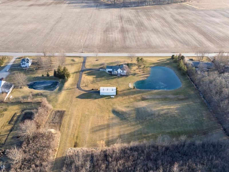 8685 W Oak Harbor Southeast Road, Oak Harbor, OH 43449 Photo 50