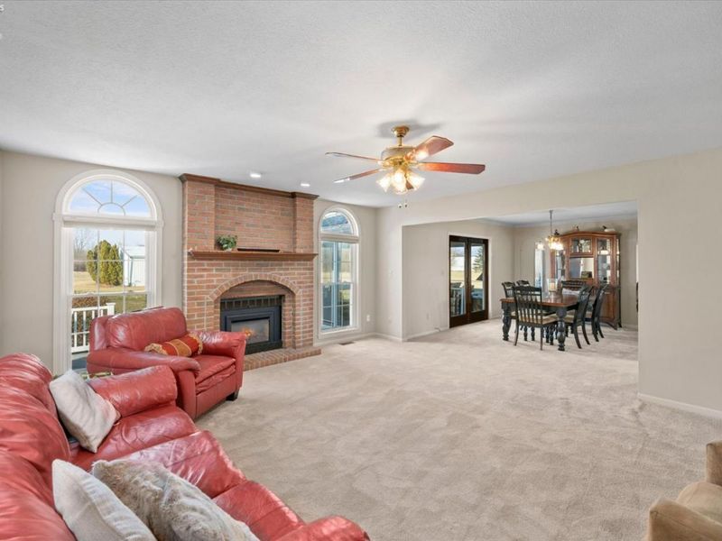 8685 W Oak Harbor Southeast Road, Oak Harbor, OH 43449 Photo 6