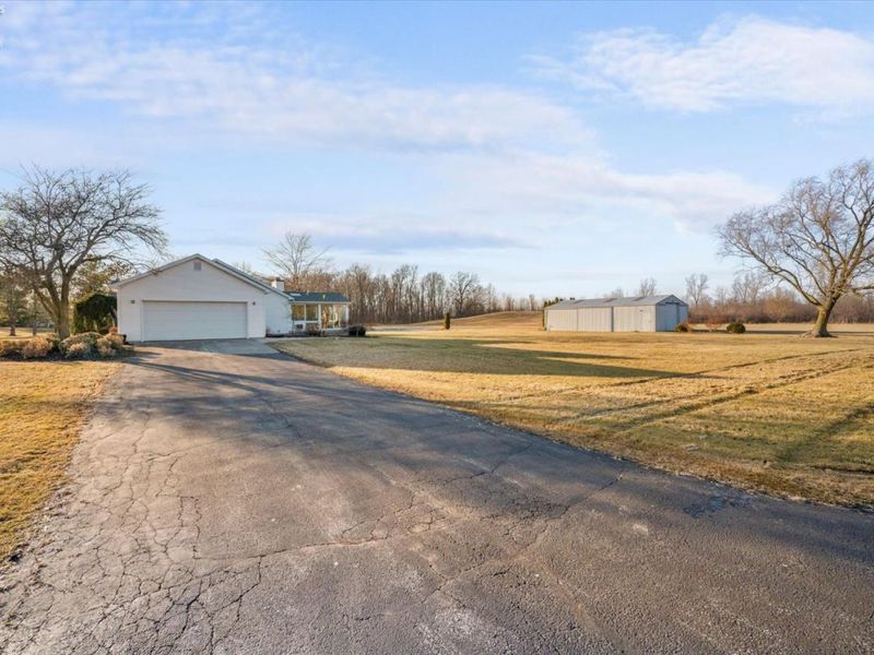8685 W Oak Harbor Southeast Road, Oak Harbor, OH 43449 Photo 7