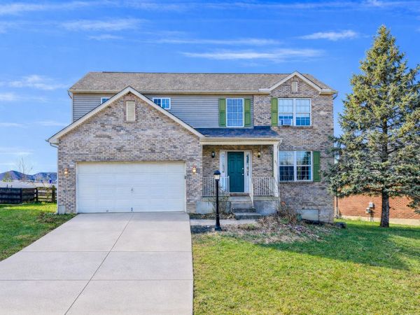 9073 Braxton Drive, Union, KY 41091