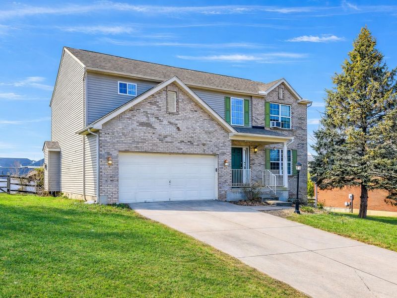 9073 Braxton Drive, Union, KY 41091 Photo 2