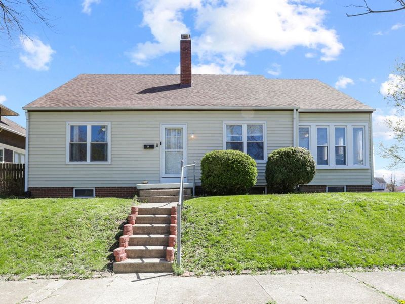 56 N High Street , Jackson, OH 45640 Photo 2