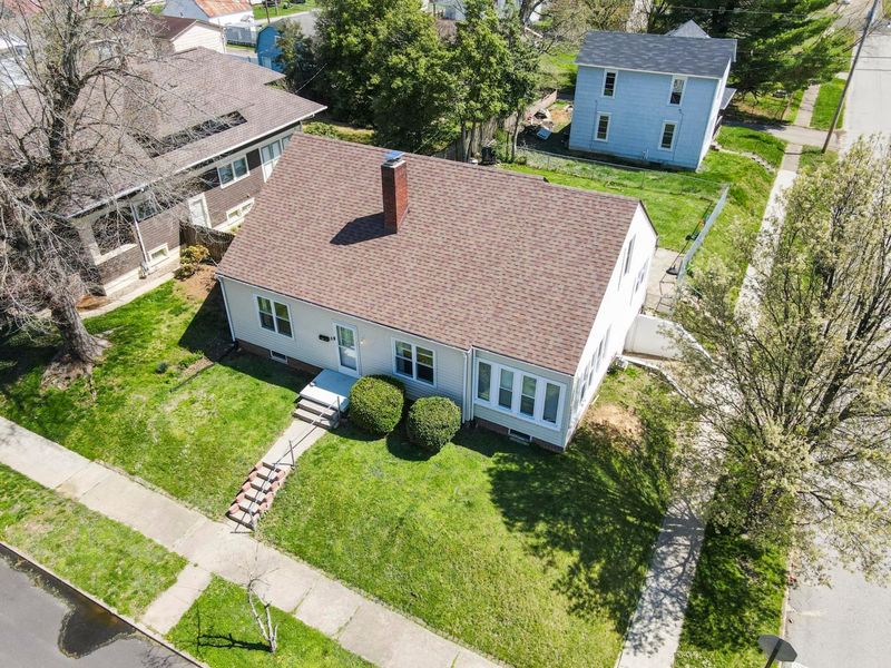 56 N High Street , Jackson, OH 45640 Photo 3