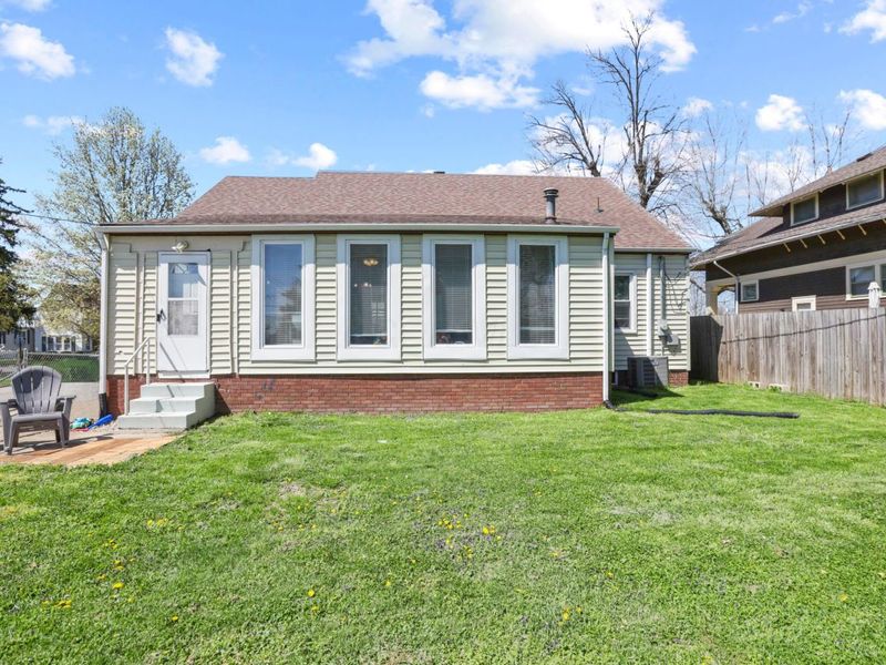 56 N High Street , Jackson, OH 45640 Photo 38