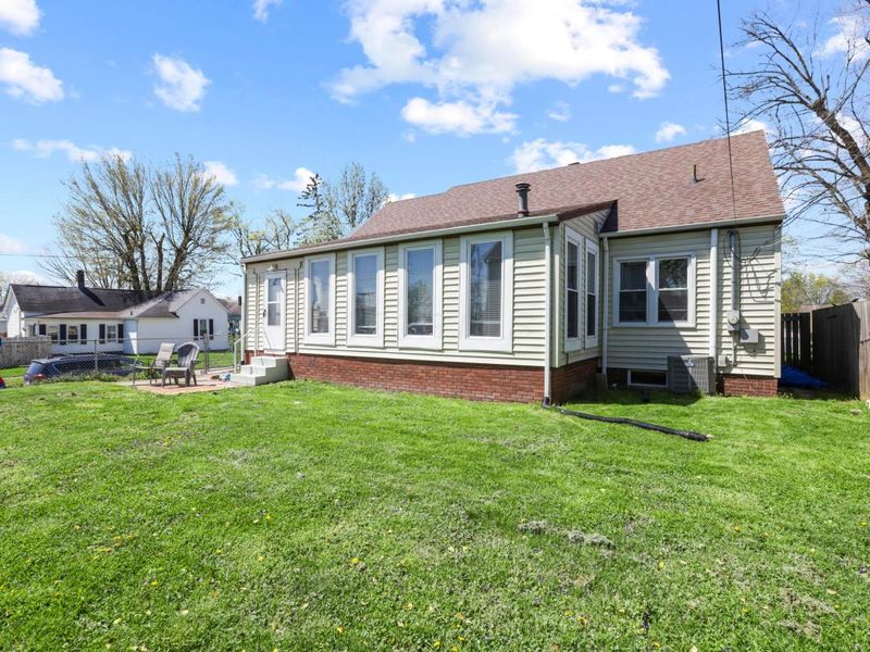 56 N High Street , Jackson, OH 45640 Photo 39