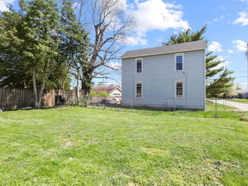 56 N High Street , Jackson, OH 45640 Photo 40