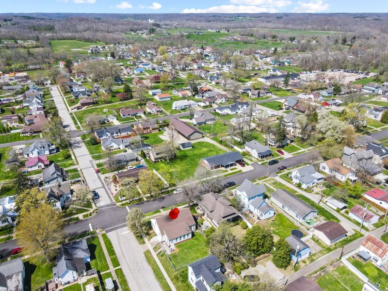 56 N High Street , Jackson, OH 45640 Photo 44