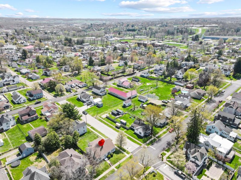 56 N High Street , Jackson, OH 45640 Photo 46