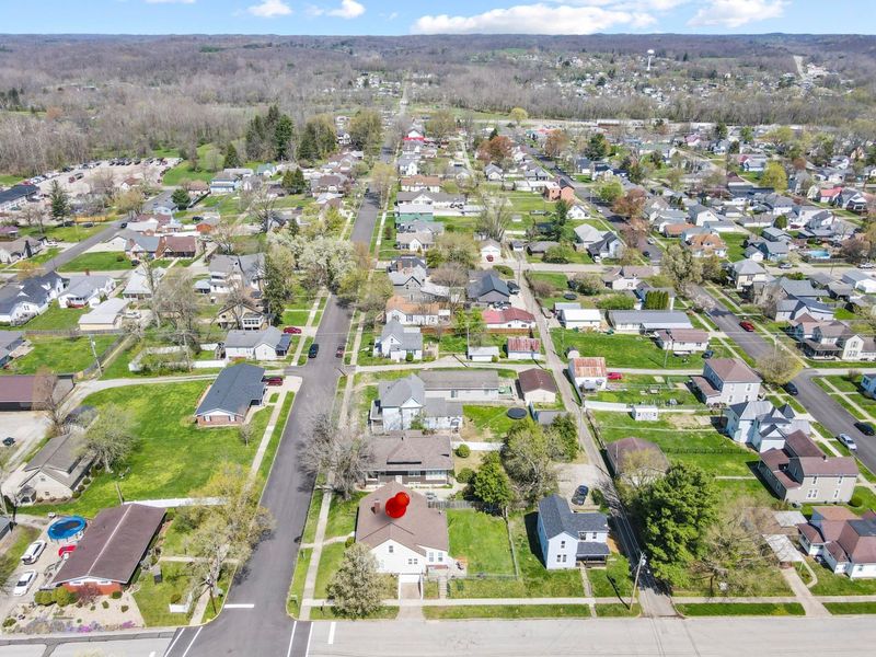 56 N High Street , Jackson, OH 45640 Photo 48