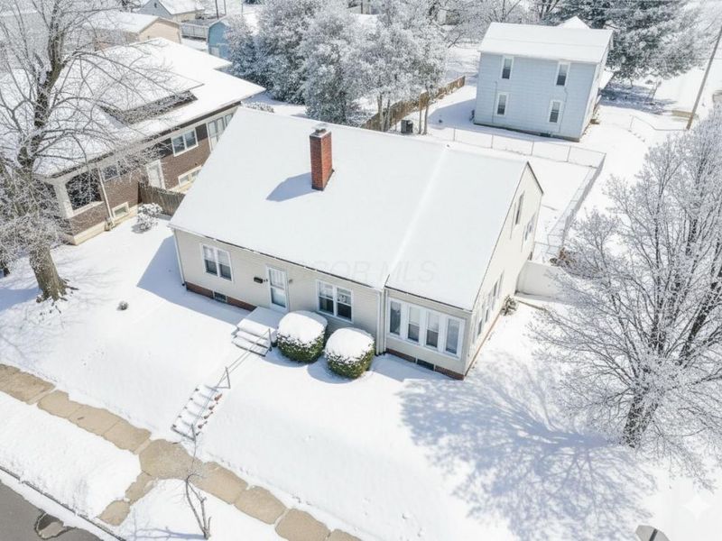 56 N High Street , Jackson, OH 45640 Photo 5