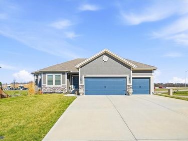 3532 NE 91st Terrace, Kansas City, MO 64156