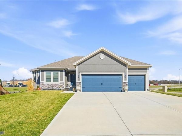 3532 NE 91st Terrace, Kansas City, MO 64156