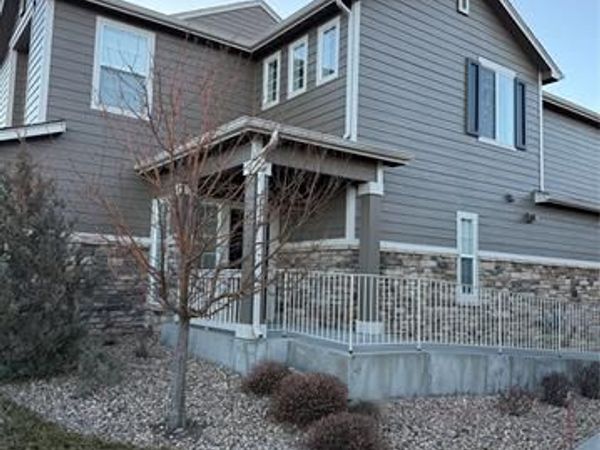 1272 Timber Run Heights, Monument, CO 80132