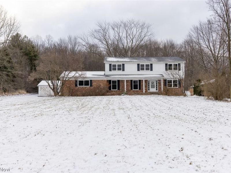 1255 Sodom Hutchings Road SE, Vienna, OH 44473 Photo 1