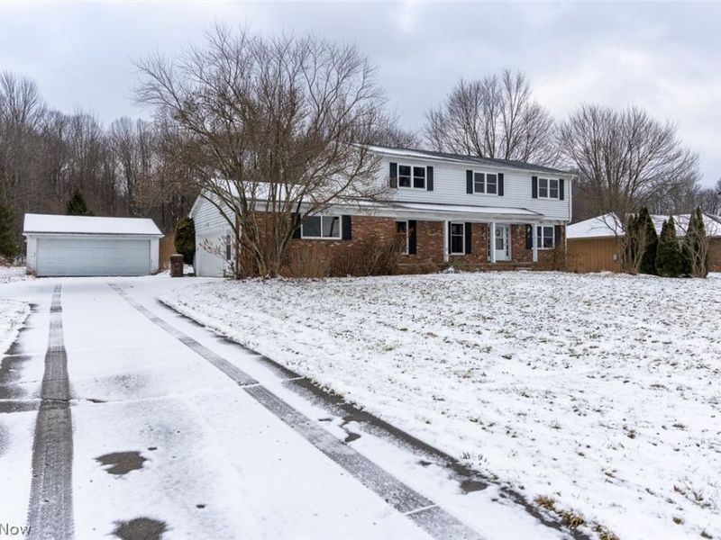 1255 Sodom Hutchings Road SE, Vienna, OH 44473 Photo 2