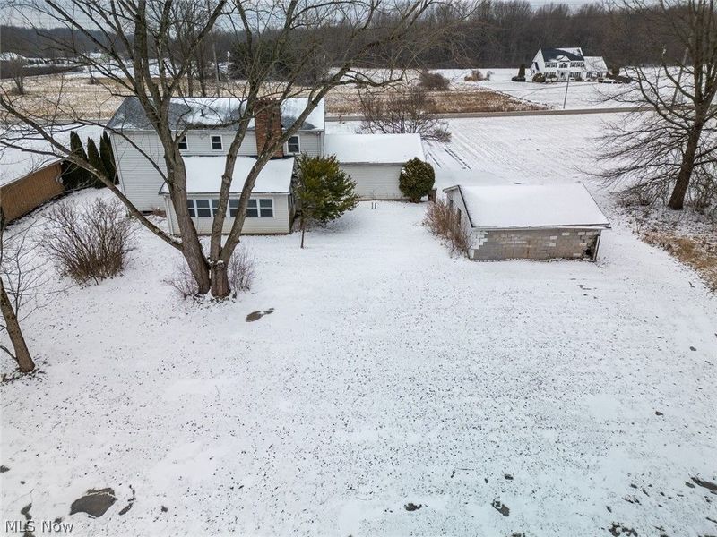 1255 Sodom Hutchings Road SE, Vienna, OH 44473 Photo 4