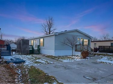 5317 Bart, Casco Twp, MI 48064