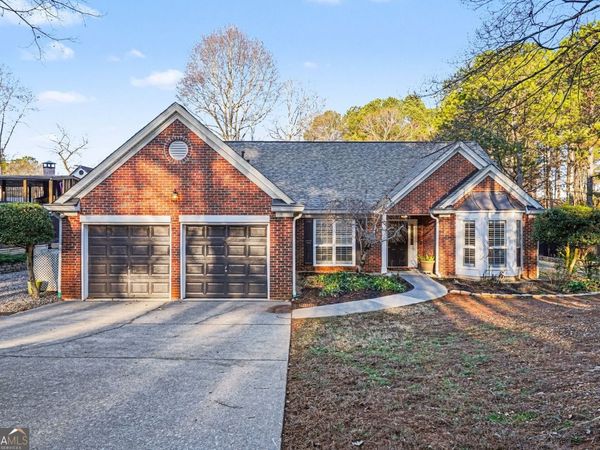 203 Cheatham Road, Acworth, GA 30101