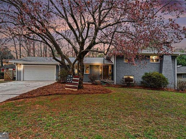 1149 Dunwick Drive, Avondale Estates, GA 30002