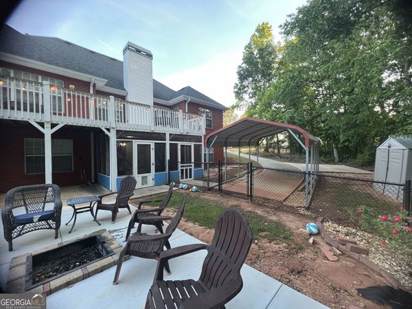 147 Wynnfield Boulevard, Mcdonough, GA 30252