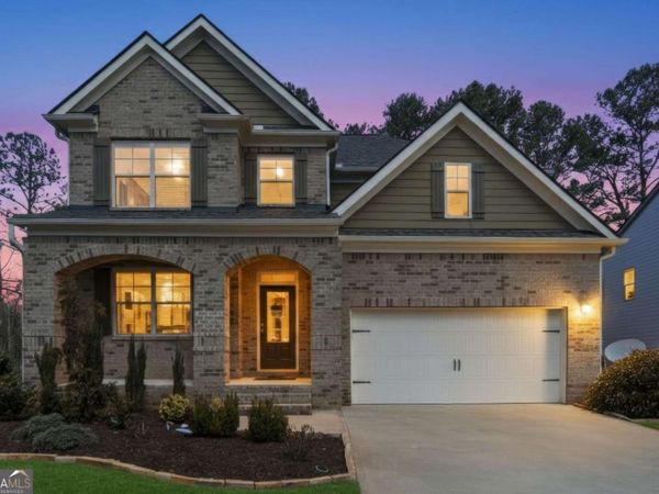 5640 Enfield Way, Suwanee, GA 30024