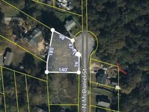 7227 N McDaniel Street, Lithonia, GA 30058