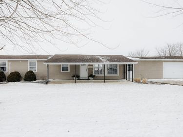 9834 County Road 77 , De Graff, OH 43318