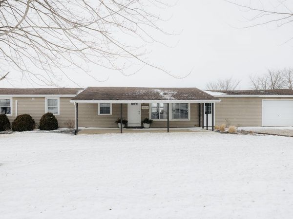9834 County Road 77 , De Graff, OH 43318
