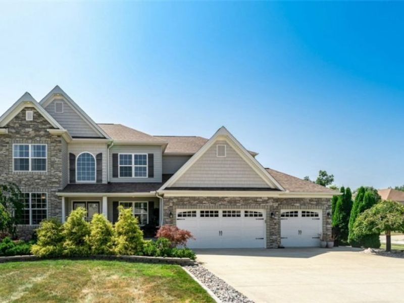 3000 Steve Guard Court , Willoughby, OH 44094 Photo 1