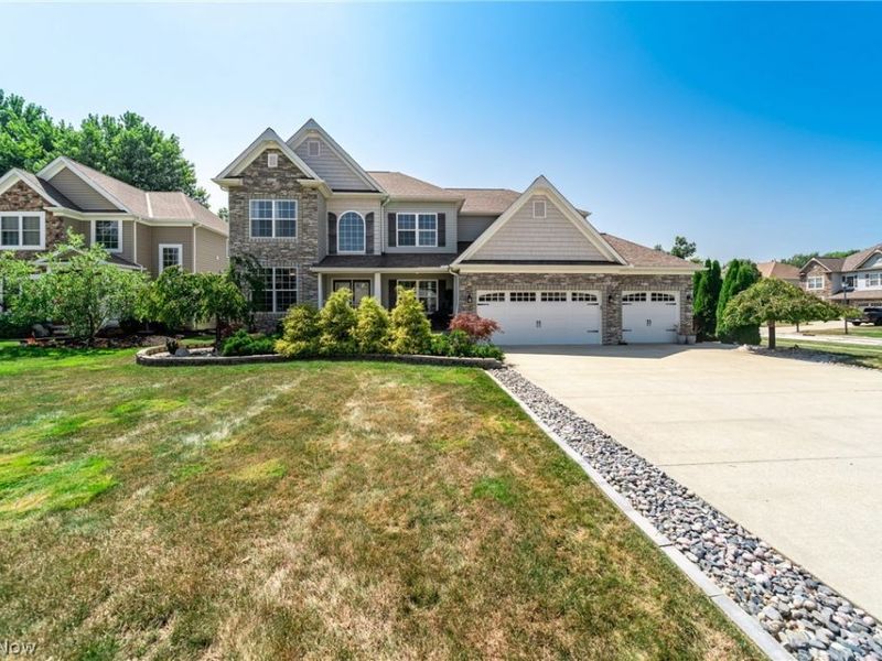 3000 Steve Guard Court , Willoughby, OH 44094 Photo 2