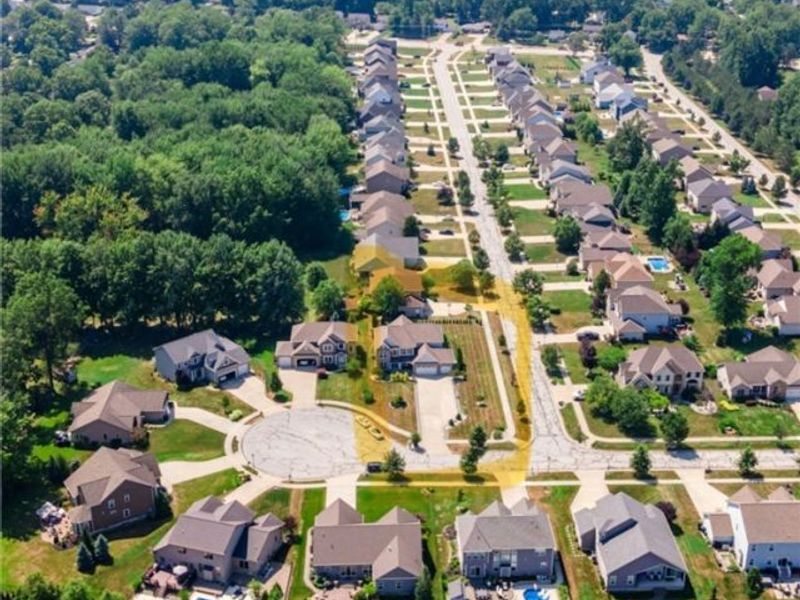 3000 Steve Guard Court , Willoughby, OH 44094 Photo 50