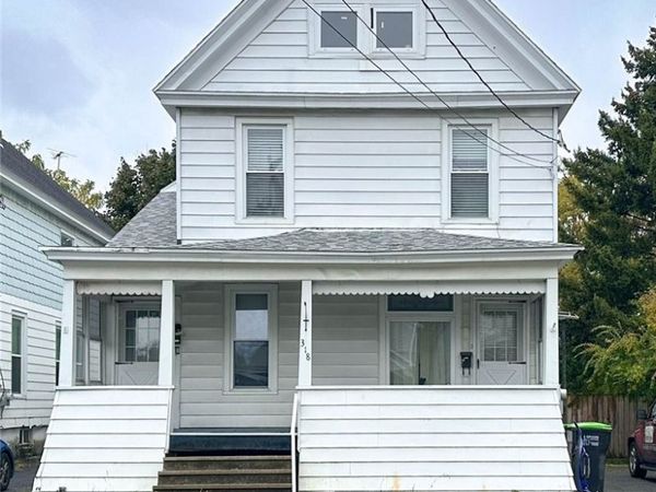 318 S Main Street , Herkimer, NY 13350