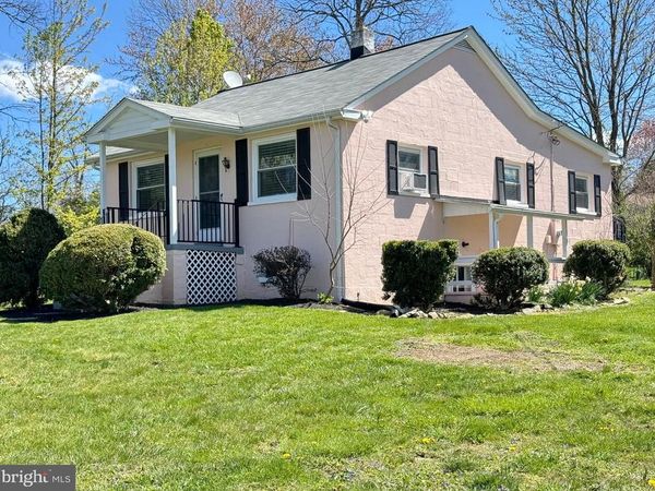 22282 ST LOUIS ROAD, MIDDLEBURG, VA 20117