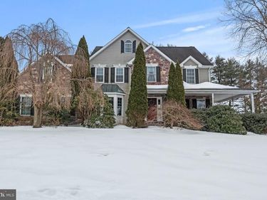 95 COWPATH ROAD, TELFORD, PA 18969