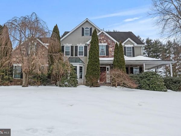 95 COWPATH ROAD, TELFORD, PA 18969