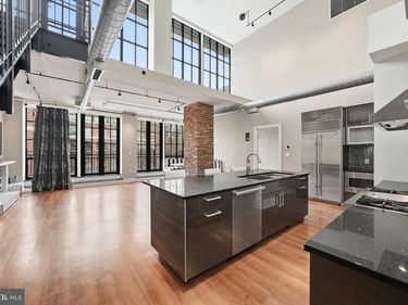 1615 N QUEEN STREET , Unit M603, ARLINGTON, VA 22209