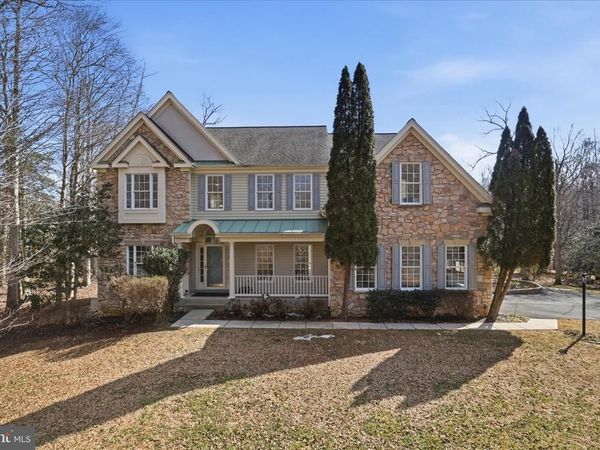 11021 WINDING BROOK COURT, MANASSAS, VA 20111