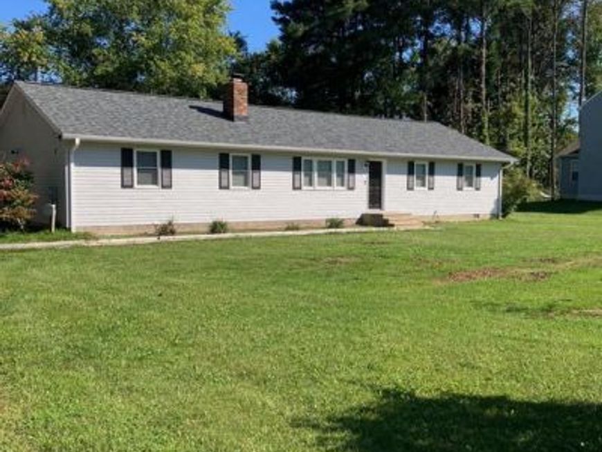 209 Olive Branch Road, Stevensville, MD 21666 Main Photo