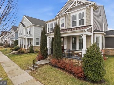 1018 LACONIAN STREET SE, LEESBURG, VA 20175