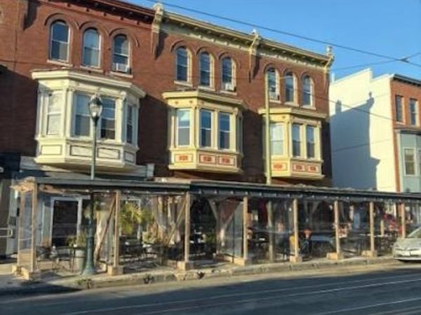 5021 23 BALTIMORE AVENUE , PHILADELPHIA, PA 19143