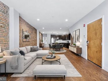 924 S 11TH STREET , Unit 101, PHILADELPHIA, PA 19147