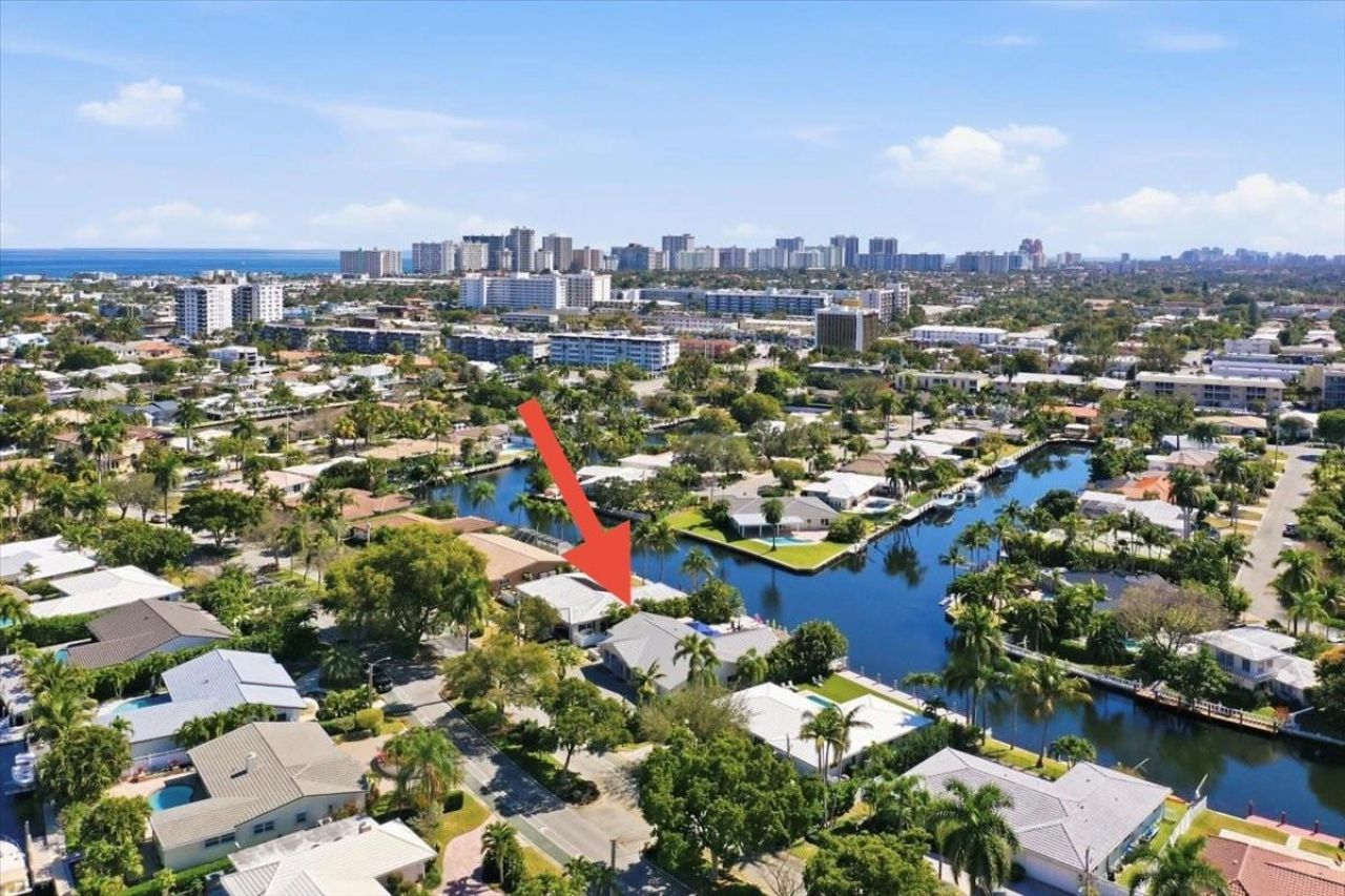 2830 NE 55th Street, Fort Lauderdale, FL 33308 Photo