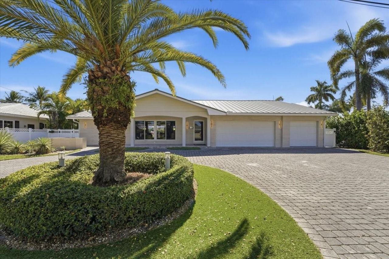 2830 NE 55th Street, Fort Lauderdale, FL 33308 Photo