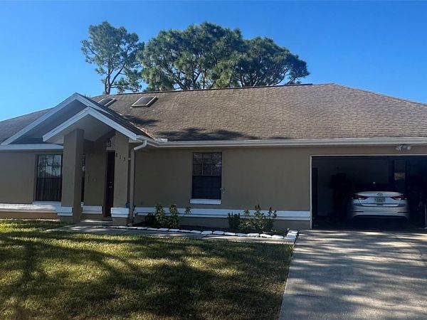 813 Seven Gables Cir SE, Palm Bay, FL 32909