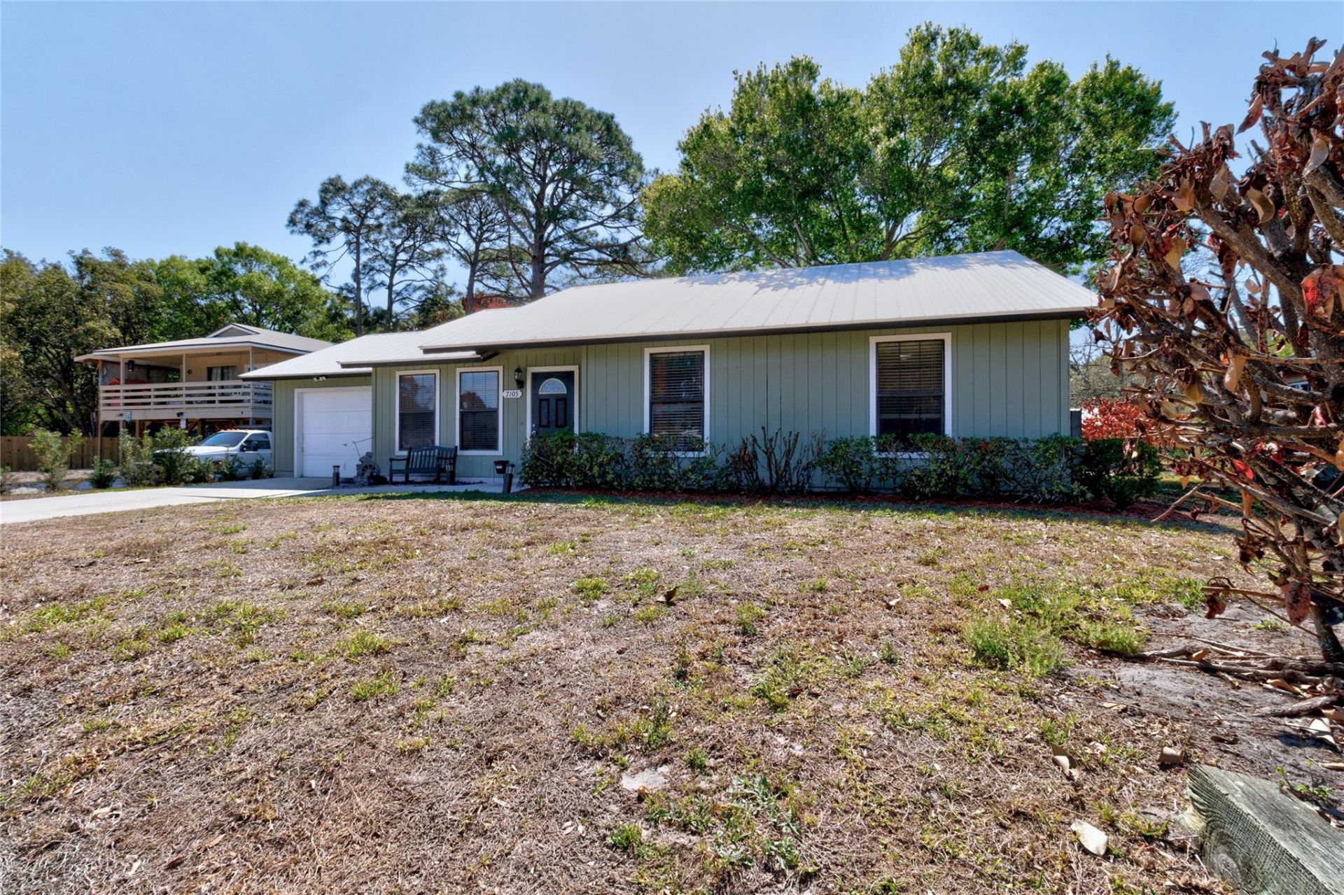 7105 Coquina Avenue, Fort Pierce, FL 34951 Photo