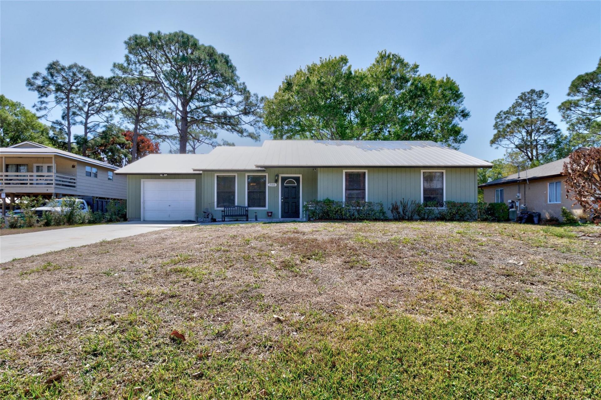 7105 Coquina Avenue, Fort Pierce, FL 34951 Photo