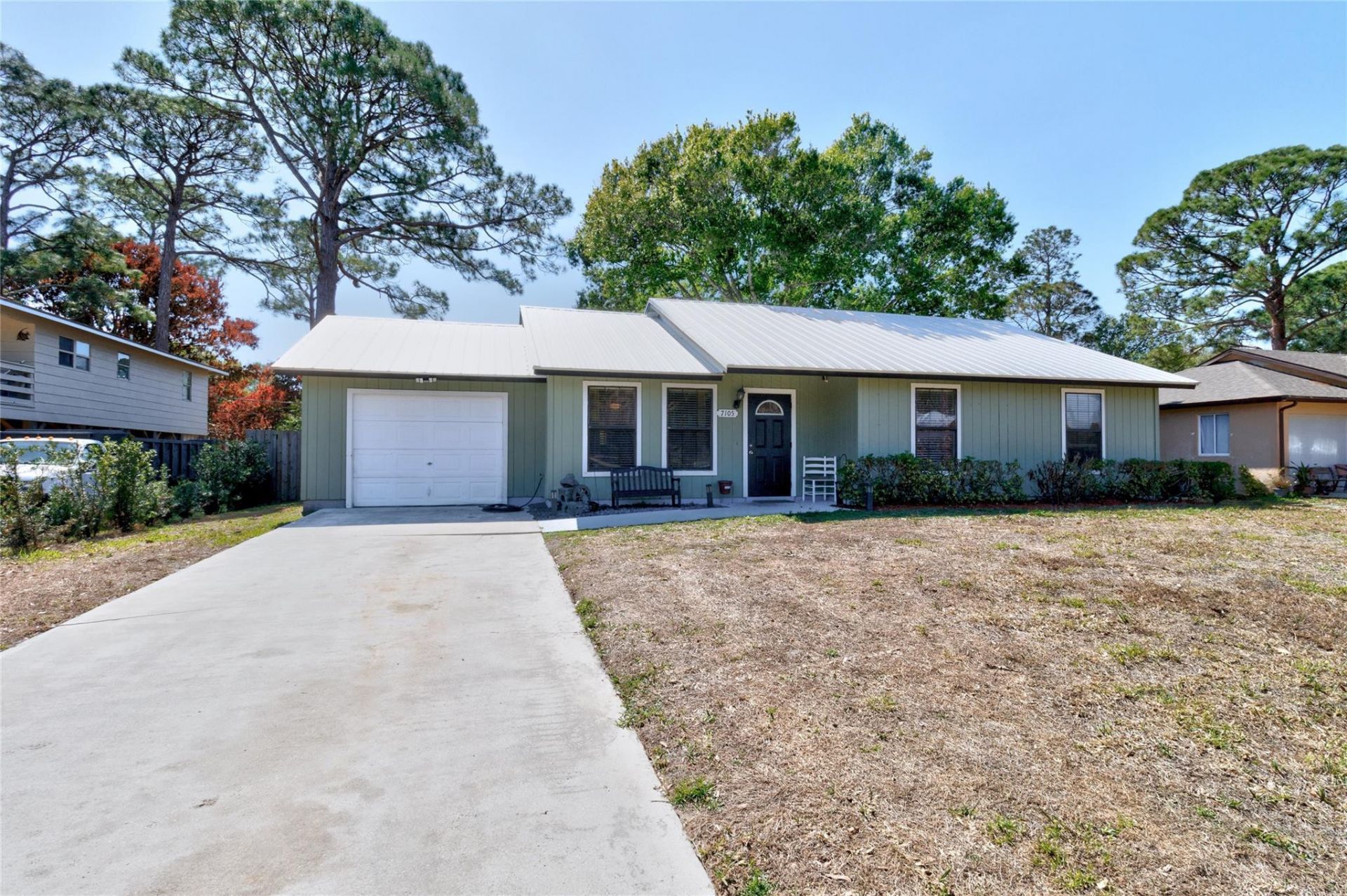 7105 Coquina Avenue, Fort Pierce, FL 34951 Photo