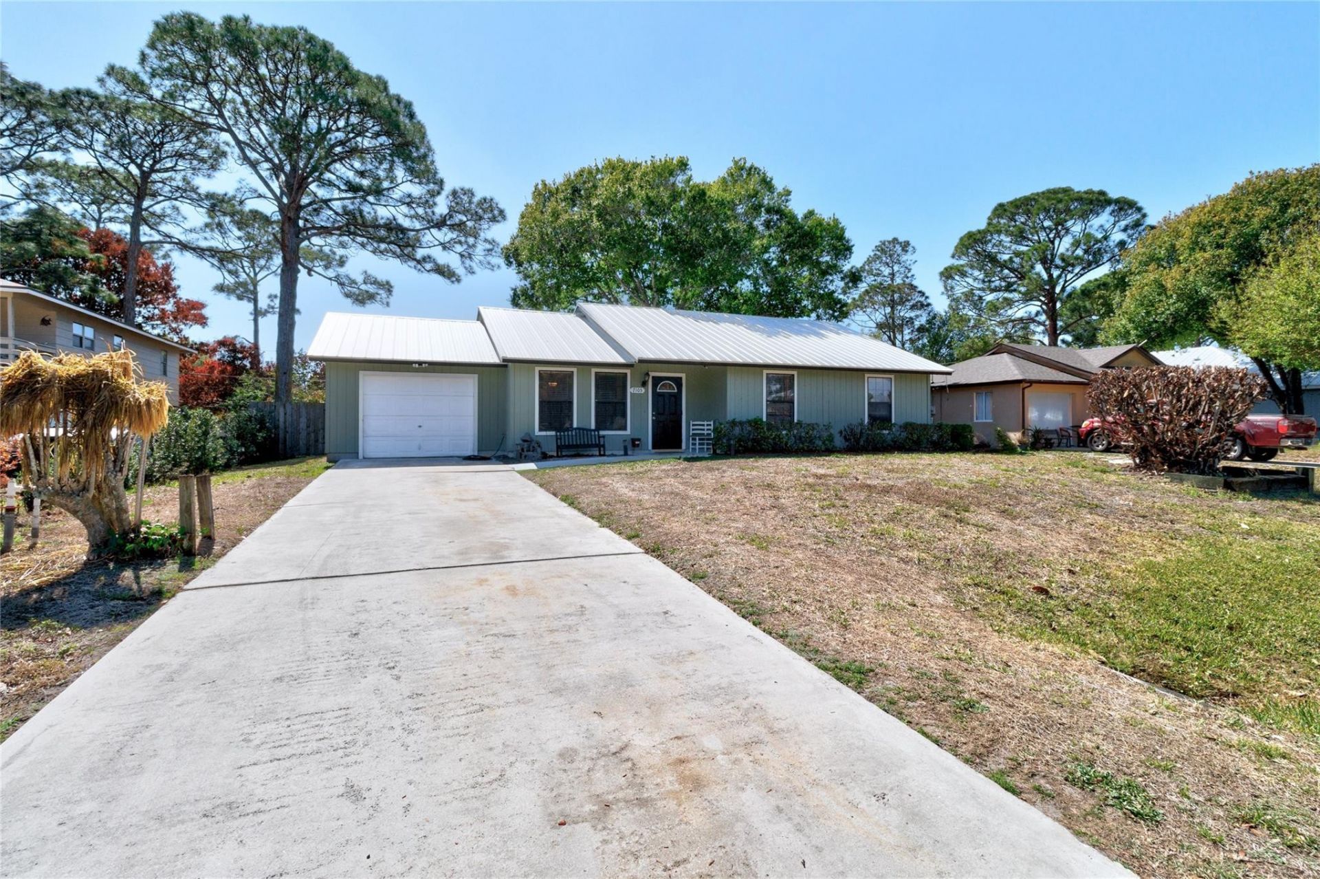 7105 Coquina Avenue, Fort Pierce, FL 34951 Photo